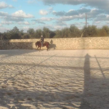 Masseria Sucea Мартано Екстер'єр фото