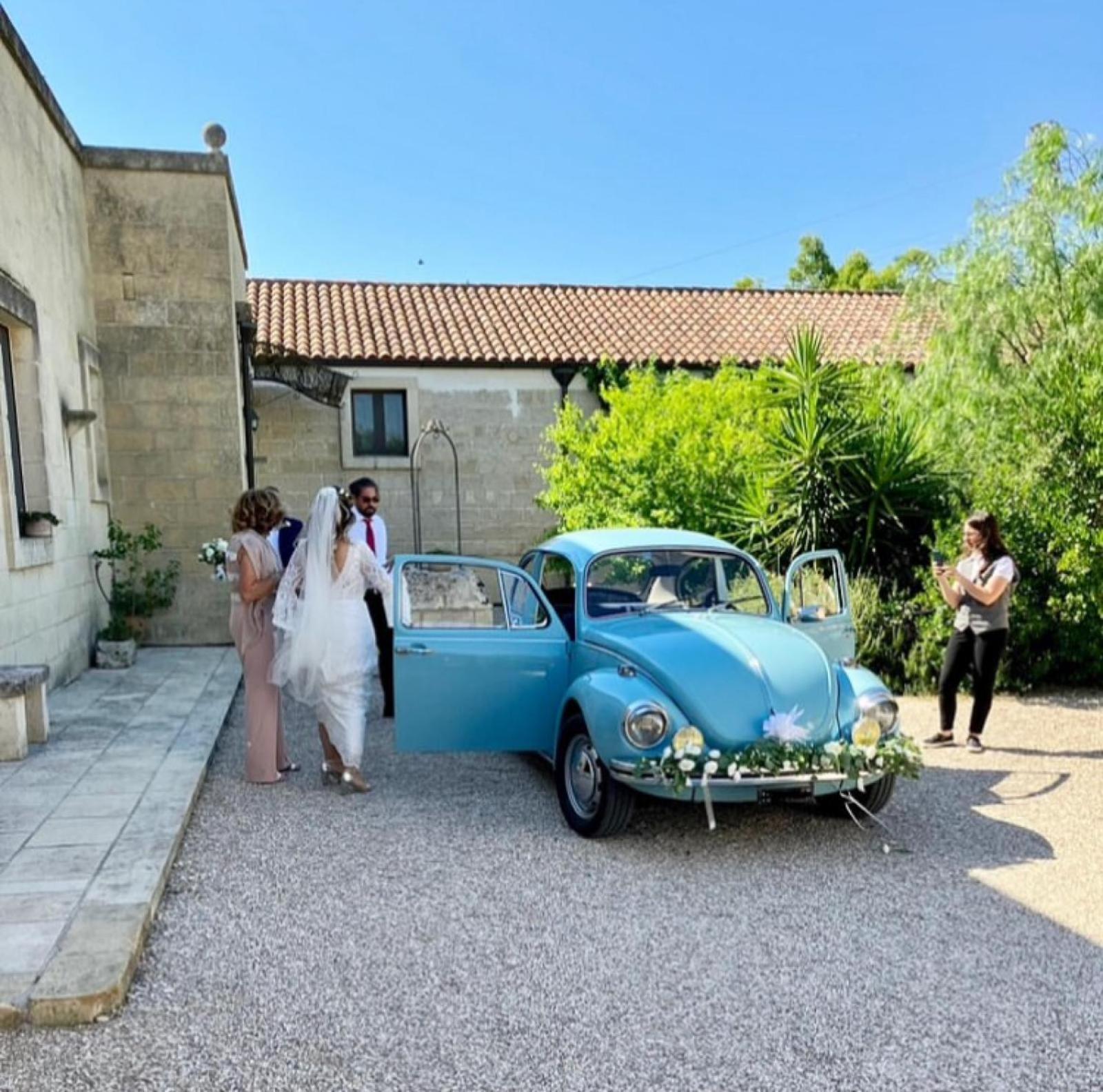 Masseria Sucea Мартано Екстер'єр фото