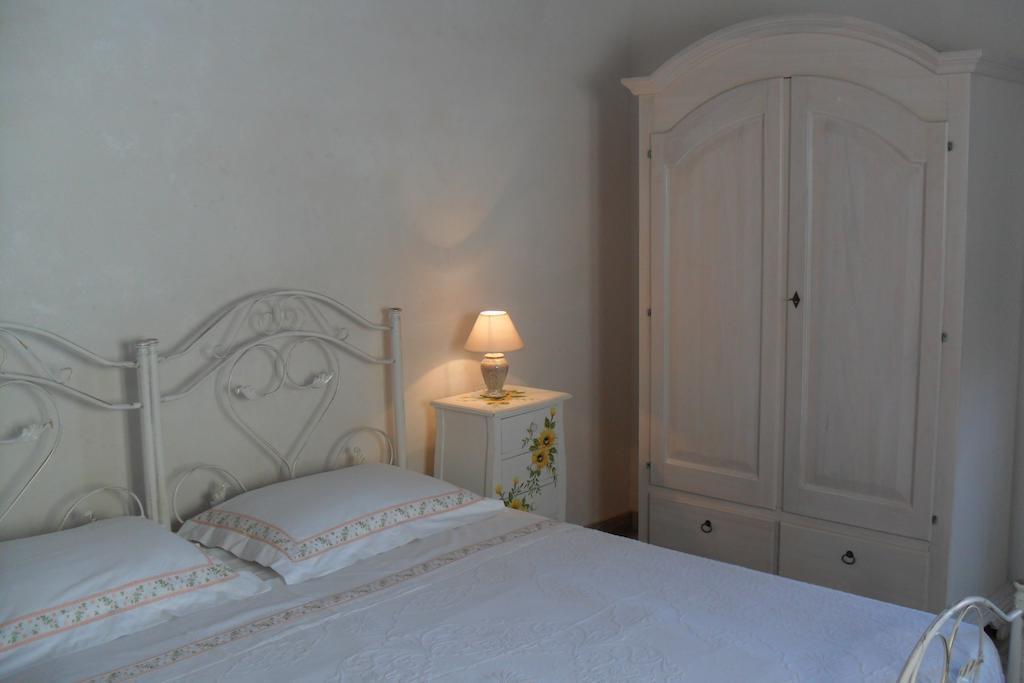 Masseria Sucea Мартано Номер фото