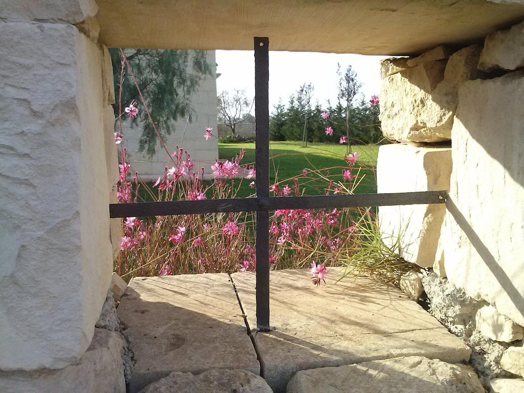 Masseria Sucea Мартано Екстер'єр фото