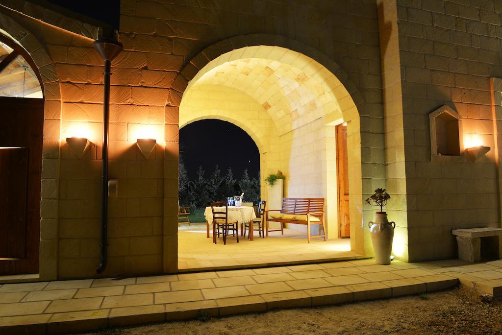 Masseria Sucea Мартано Екстер'єр фото