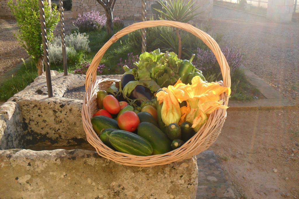 Masseria Sucea Мартано Екстер'єр фото