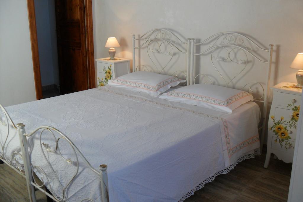 Masseria Sucea Мартано Номер фото