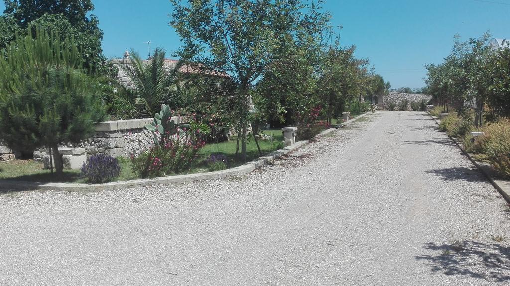 Masseria Sucea Мартано Екстер'єр фото
